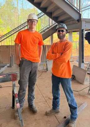 Begley Builders